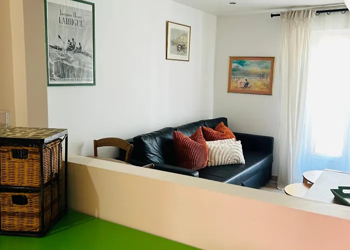 St. Germain Apartamento