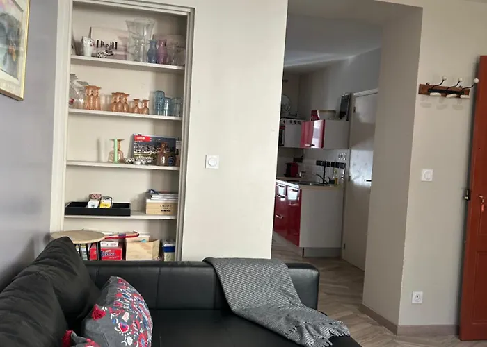 Appartamento St. Germain *