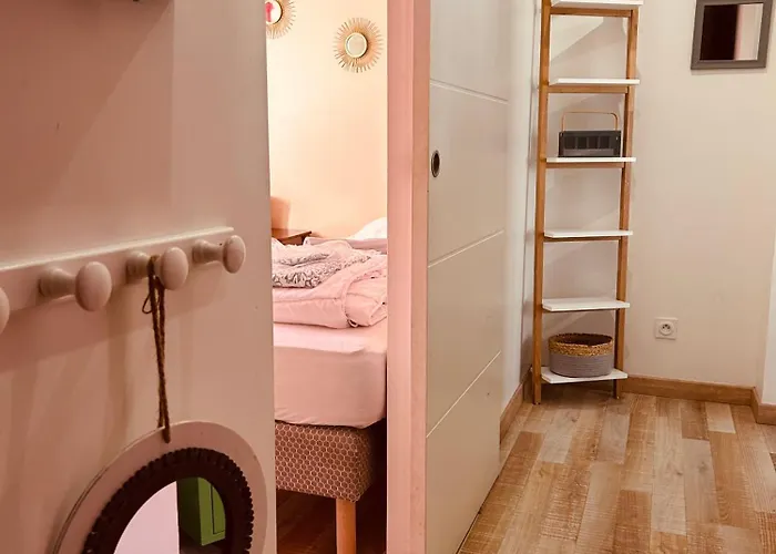 St. Germain Trouville-sur-Mer