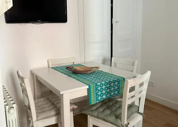 St. Germain Trouville-sur-Mer