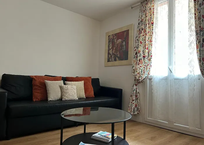 St. Germain * Trouville-sur-Mer