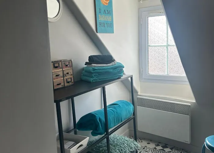 Appartement St. Germain