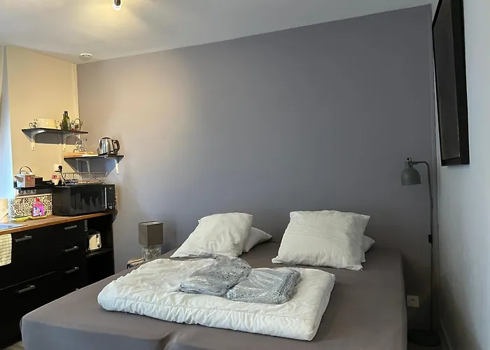 St. Germain Appartamento Trouville-sur-Mer