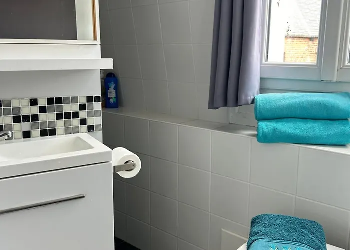 Apartamento St. Germain Trouville-sur-Mer