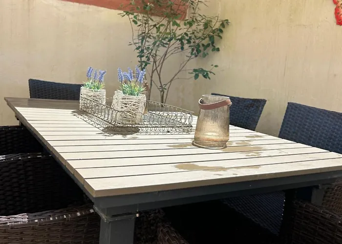 Apartamento St. Germain