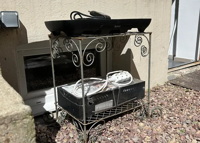 Apartamento St. Germain *