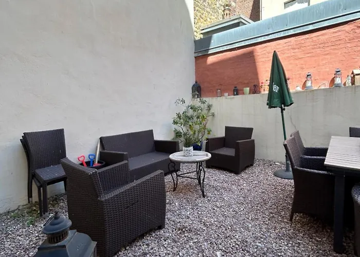 St. Germain Trouville-sur-Mer