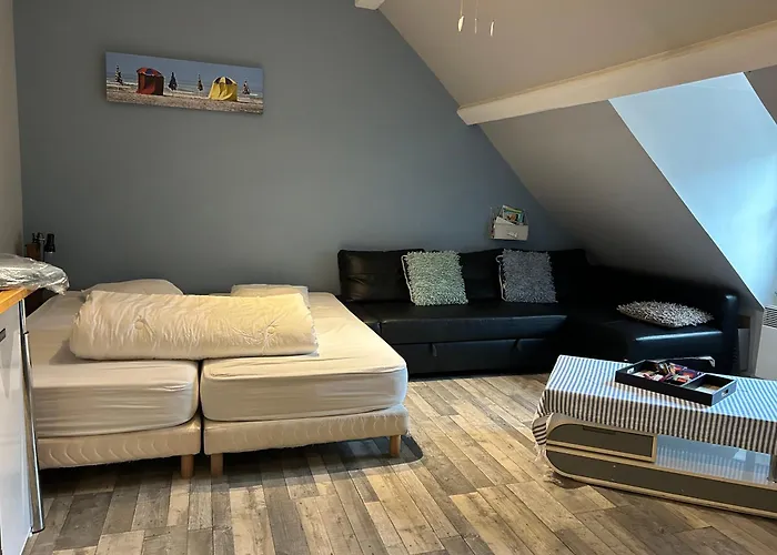 Appartement St. Germain *