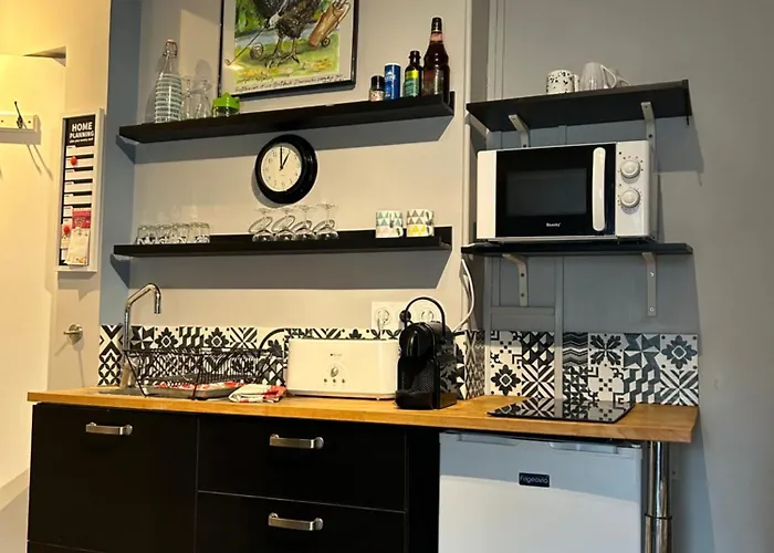 St. Germain Appartamento *