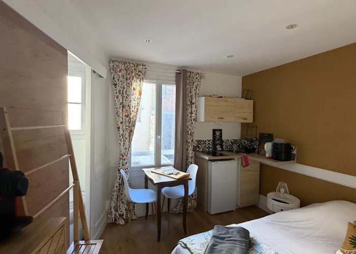 St. Germain Apartamento Trouville-sur-Mer