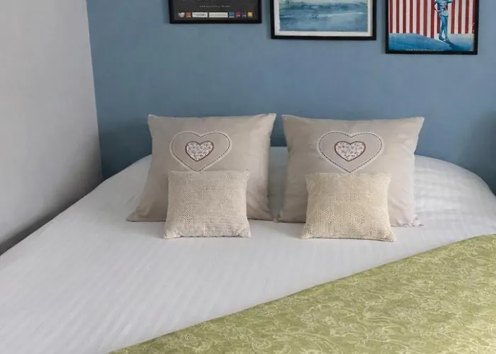 Apartamento St. Germain *