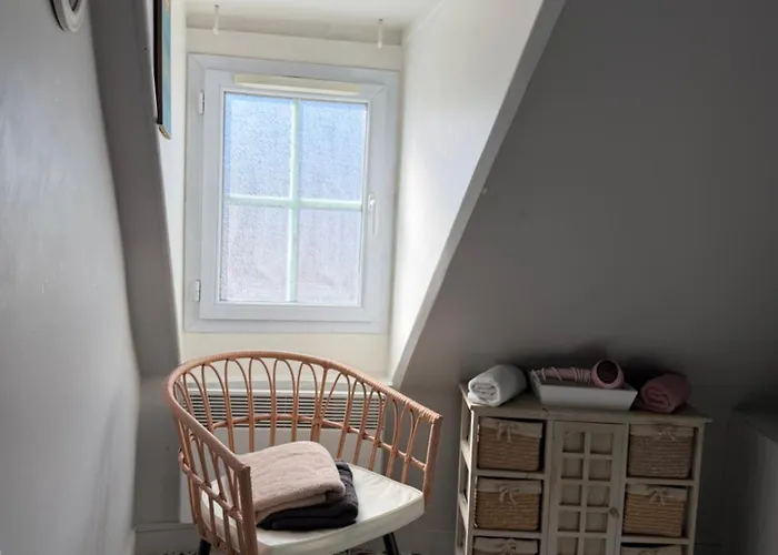 Apartamento St. Germain