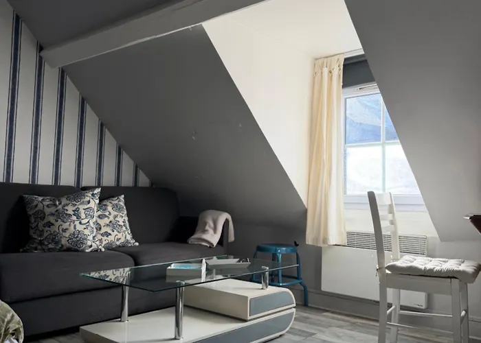 Apartamento St. Germain *