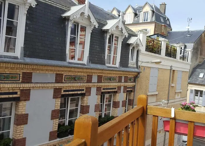 St. Germain Appartement