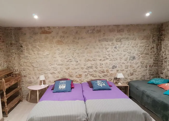 St. Germain Appartement